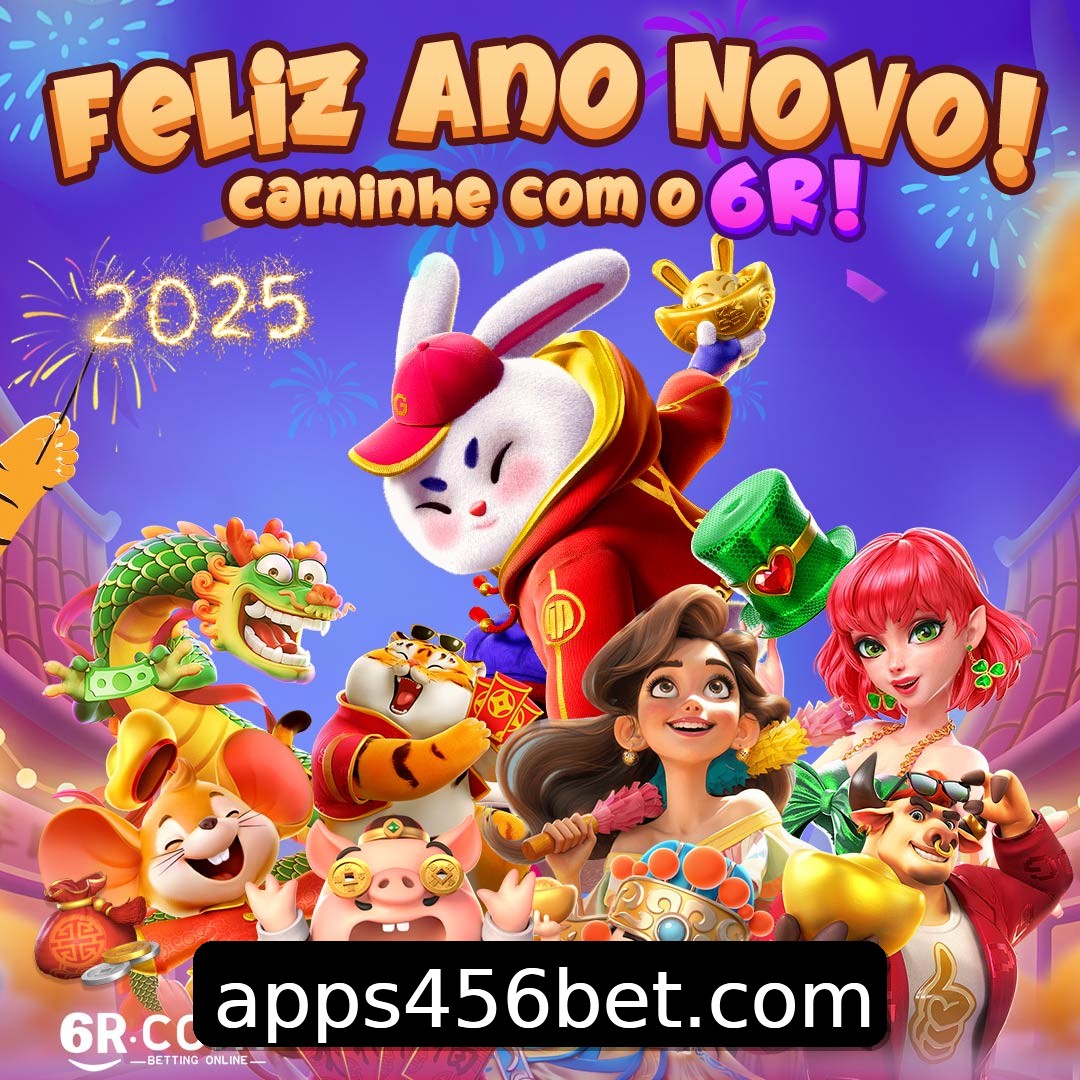 Segurança e Licenças 456bet